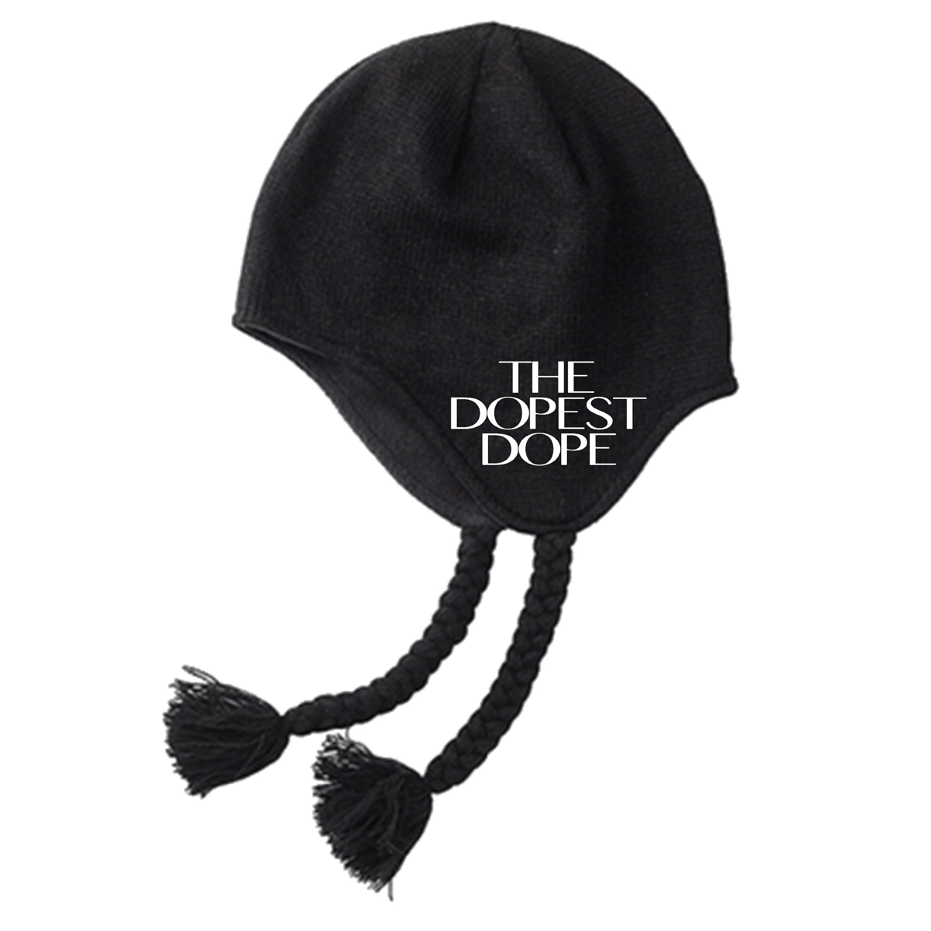 The Dopest Dope Floppy Ear Hat